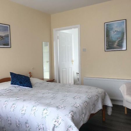 Killurin Lodge Ballyvolane Zewnętrze zdjęcie